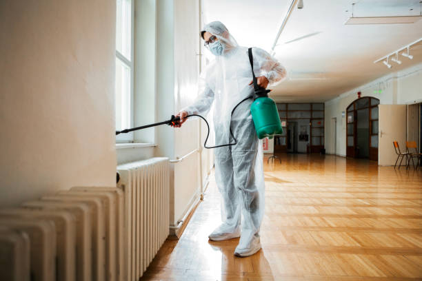 Best Pest Prevention Services  in Hillsdale, NJ